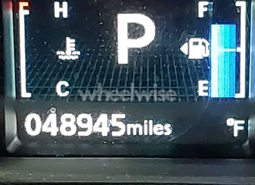 Photo 7 of 2019 Mitsubishi Outlander SPORT 2.0 SP (VIN JA4AR3AU3KU018303)