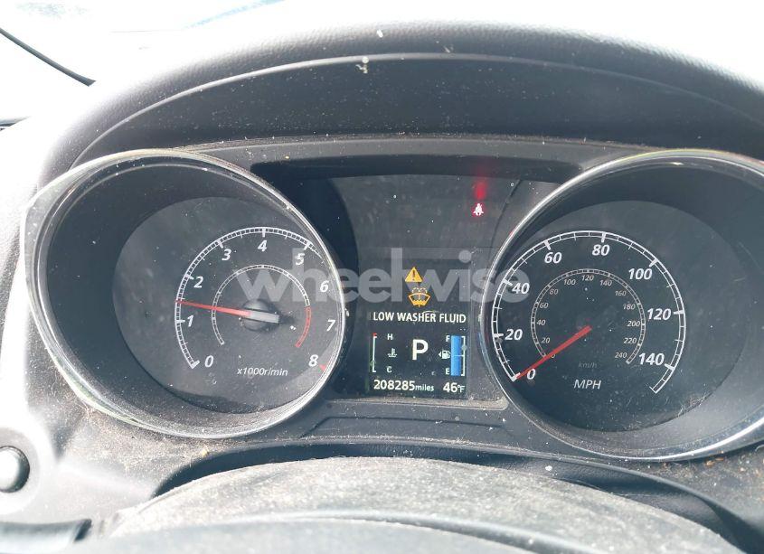 Photo 7 of 2019 Mitsubishi Outlander SPORT 2.0 ES (VIN JA4AR3AU3KU030029)