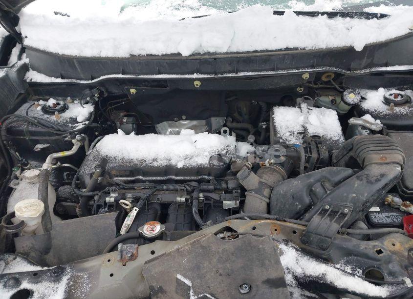 Photo 10 of 2020 Mitsubishi Outlander SPORT 2.0 ES AWC (VIN JA4AR3AU3LU006654)