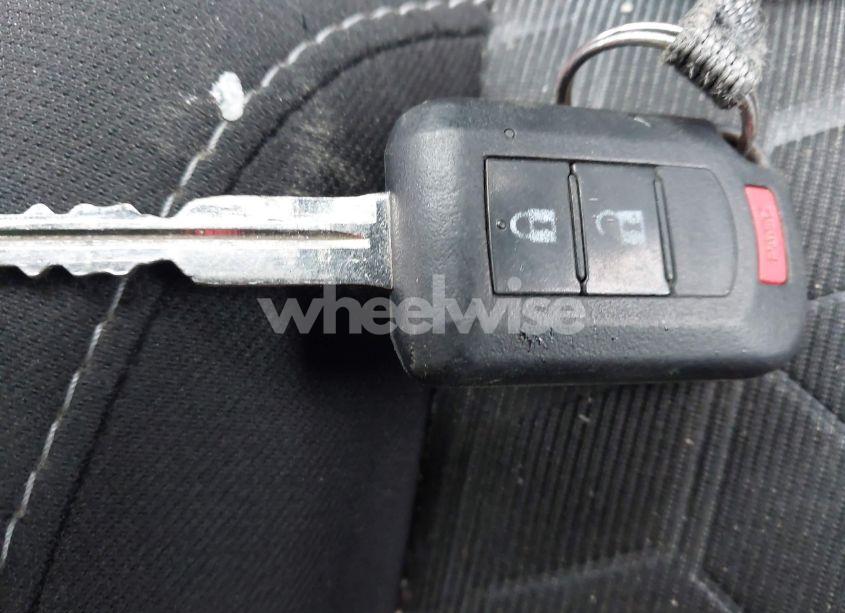 Photo 11 of 2020 Mitsubishi Outlander SPORT 2.0 ES AWC (VIN JA4AR3AU3LU006654)