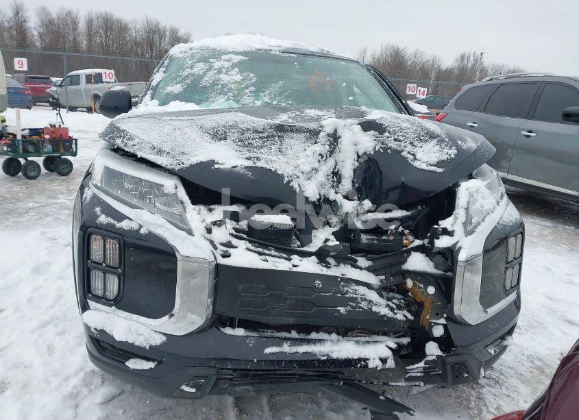 Photo 12 of 2020 Mitsubishi Outlander SPORT 2.0 ES AWC (VIN JA4AR3AU3LU006654)