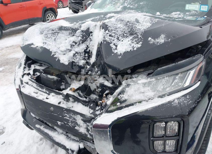 Photo 6 of 2020 Mitsubishi Outlander SPORT 2.0 ES AWC (VIN JA4AR3AU3LU006654)