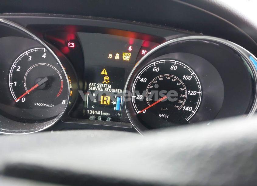 Photo 7 of 2020 Mitsubishi Outlander SPORT 2.0 ES AWC (VIN JA4AR3AU3LU006654)