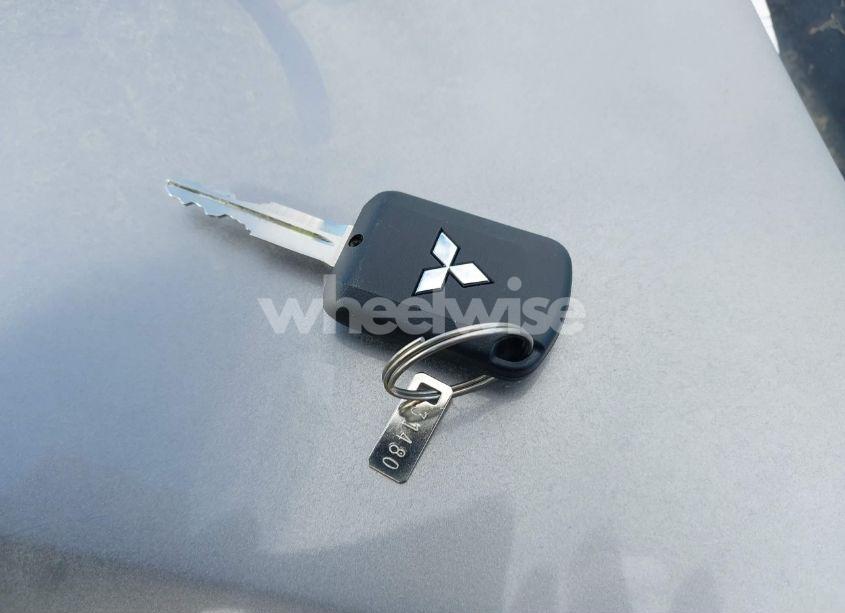 Photo 11 of 2020 Mitsubishi Outlander SPORT 2.0 BE (VIN JA4AR3AU3LU013653)