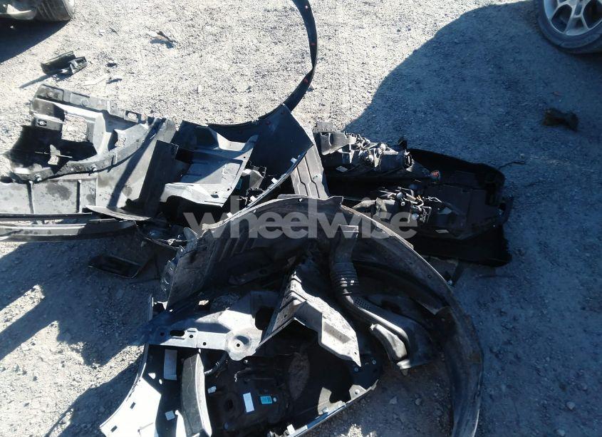 Photo 12 of 2020 Mitsubishi Outlander SPORT 2.0 BE (VIN JA4AR3AU3LU013653)