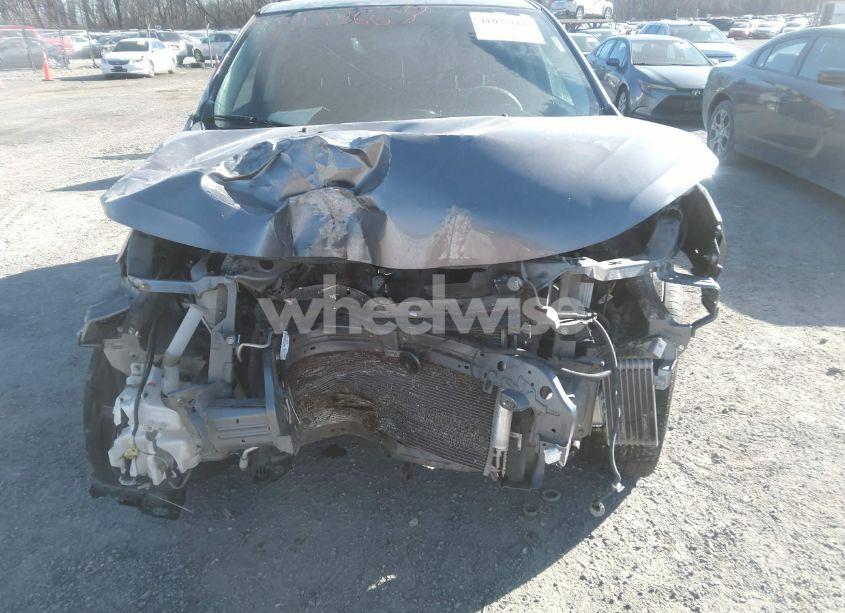 Photo 13 of 2020 Mitsubishi Outlander SPORT 2.0 BE (VIN JA4AR3AU3LU013653)