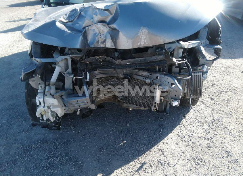 Photo 6 of 2020 Mitsubishi Outlander SPORT 2.0 BE (VIN JA4AR3AU3LU013653)