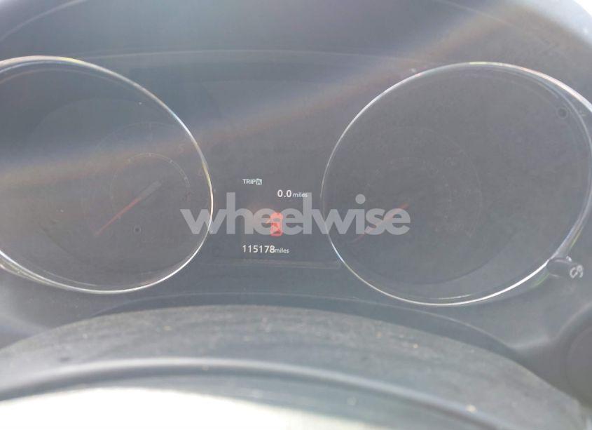 Photo 7 of 2020 Mitsubishi Outlander SPORT 2.0 BE (VIN JA4AR3AU3LU013653)