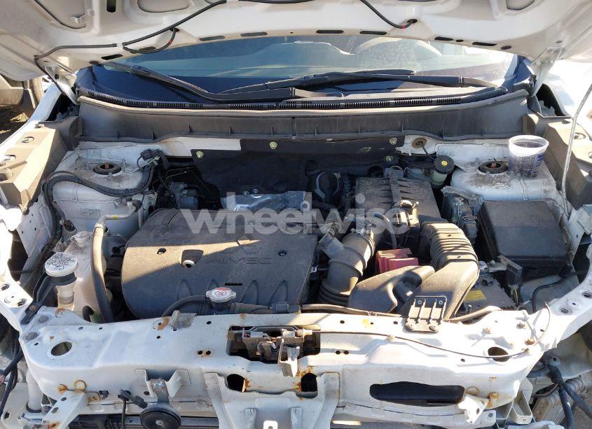 Photo 10 of 2020 Mitsubishi Outlander SPORT 2.0 ES AWC (VIN JA4AR3AU3LU013720)