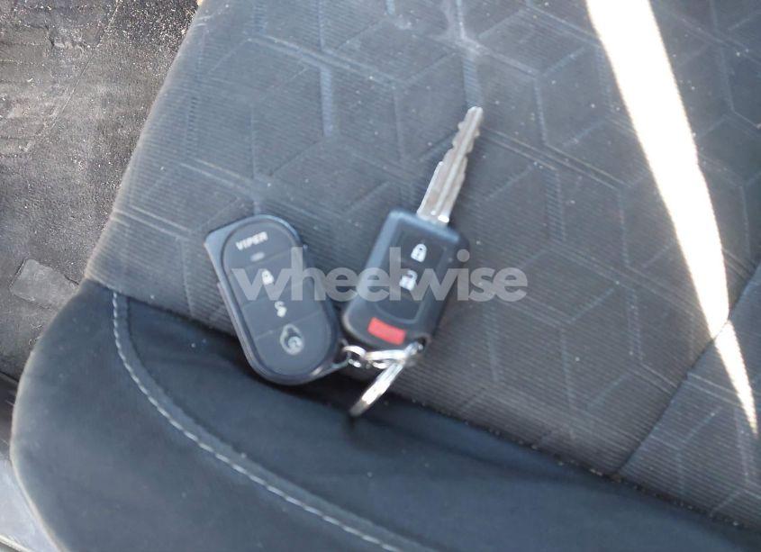 Photo 11 of 2020 Mitsubishi Outlander SPORT 2.0 ES AWC (VIN JA4AR3AU3LU013720)