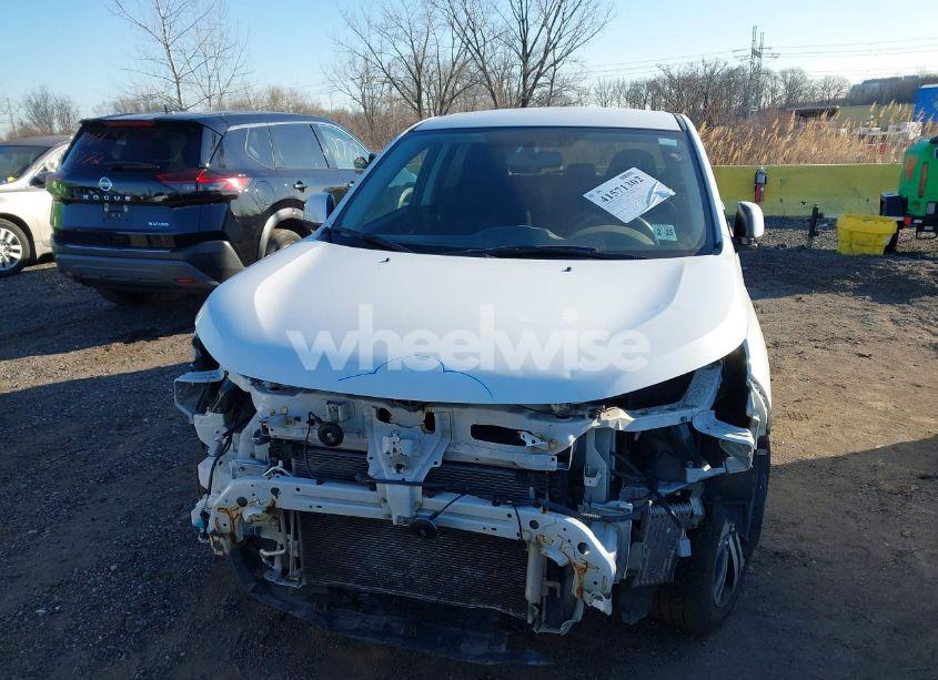 Photo 12 of 2020 Mitsubishi Outlander SPORT 2.0 ES AWC (VIN JA4AR3AU3LU013720)