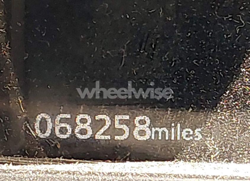 Photo 15 of 2020 Mitsubishi Outlander SPORT 2.0 ES AWC (VIN JA4AR3AU3LU013720)