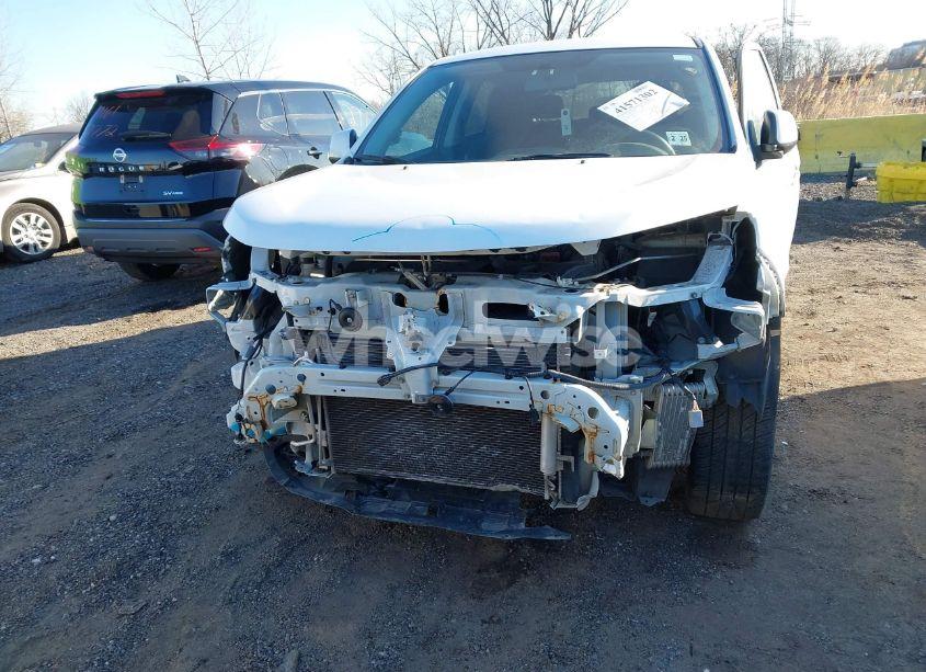 Photo 6 of 2020 Mitsubishi Outlander SPORT 2.0 ES AWC (VIN JA4AR3AU3LU013720)