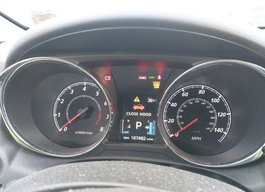 Photo 7 of 2017 Mitsubishi Outlander SPORT 2.0 ES (VIN JA4AR3AU4HZ000680)