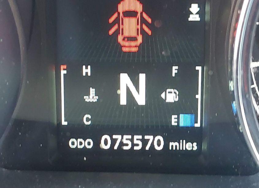 Photo 15 of 2017 Mitsubishi Outlander SPORT 2.0 ES (VIN JA4AR3AU4HZ000971)