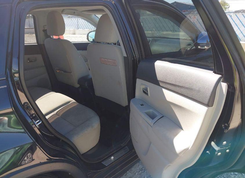 Photo 8 of 2017 Mitsubishi Outlander SPORT 2.0 ES (VIN JA4AR3AU4HZ000971)