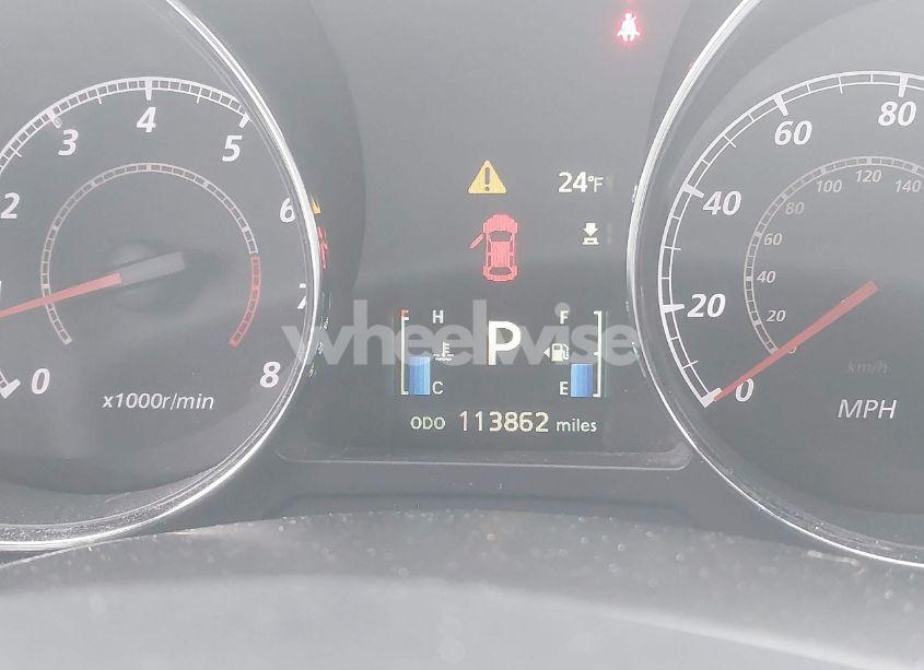 Photo 15 of 2017 Mitsubishi Outlander SPORT 2.0 ES (VIN JA4AR3AU4HZ040385)