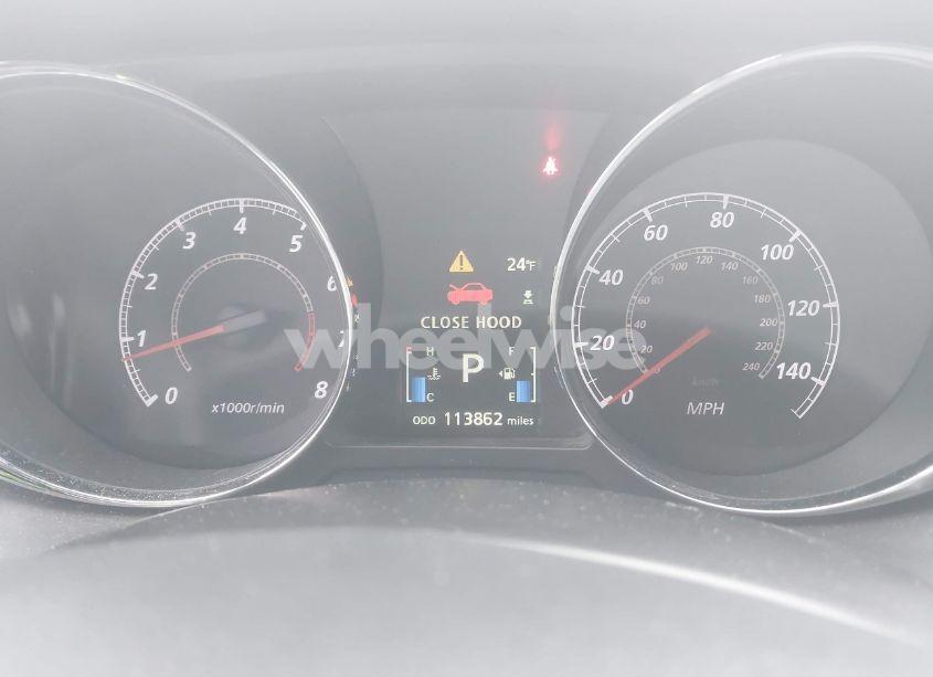 Photo 7 of 2017 Mitsubishi Outlander SPORT 2.0 ES (VIN JA4AR3AU4HZ040385)