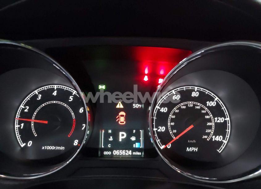 Photo 7 of 2017 Mitsubishi Outlander SPORT 2.0 ES (VIN JA4AR3AU4HZ065657)