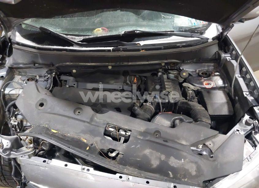 Photo 10 of 2017 Mitsubishi Outlander SPORT 2.0 ES (VIN JA4AR3AU4HZ068011)