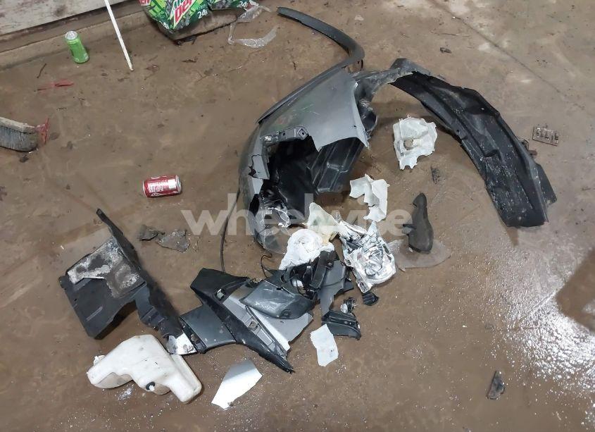 Photo 12 of 2017 Mitsubishi Outlander SPORT 2.0 ES (VIN JA4AR3AU4HZ068011)