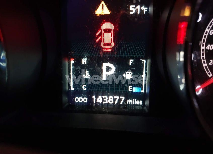 Photo 16 of 2017 Mitsubishi Outlander SPORT 2.0 ES (VIN JA4AR3AU4HZ068011)