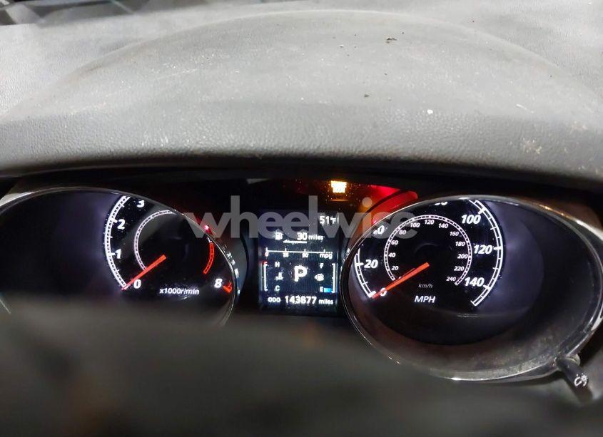 Photo 7 of 2017 Mitsubishi Outlander SPORT 2.0 ES (VIN JA4AR3AU4HZ068011)