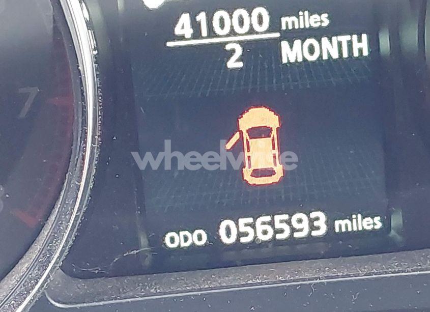 Photo 15 of 2018 Mitsubishi Outlander SPORT 2.0 LE (VIN JA4AR3AU4JU007440)