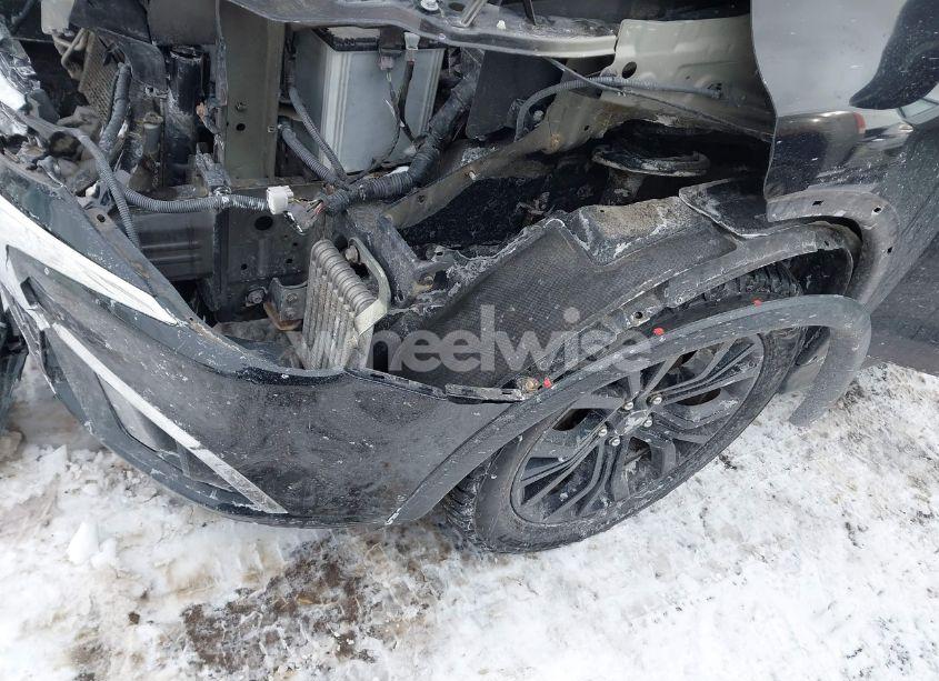 Photo 6 of 2018 Mitsubishi Outlander SPORT 2.0 LE (VIN JA4AR3AU4JU007440)