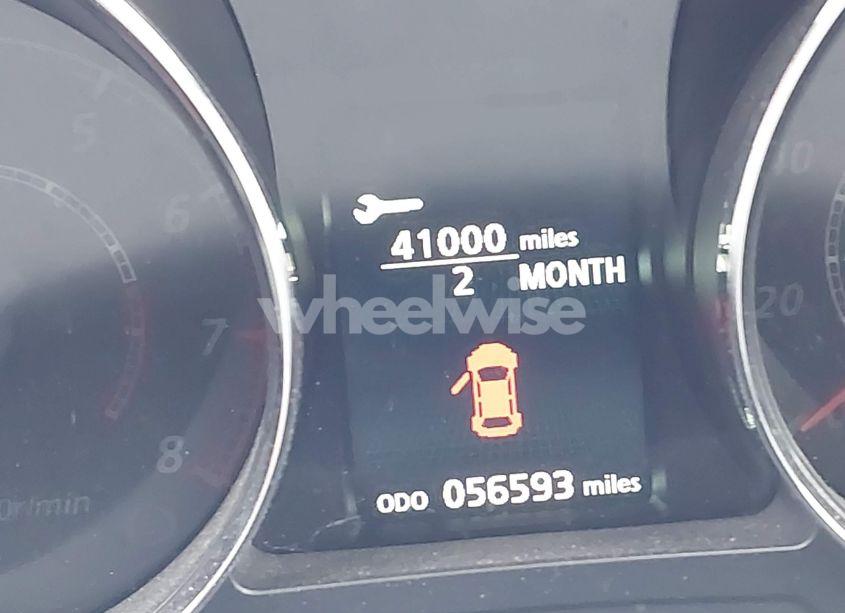 Photo 7 of 2018 Mitsubishi Outlander SPORT 2.0 LE (VIN JA4AR3AU4JU007440)