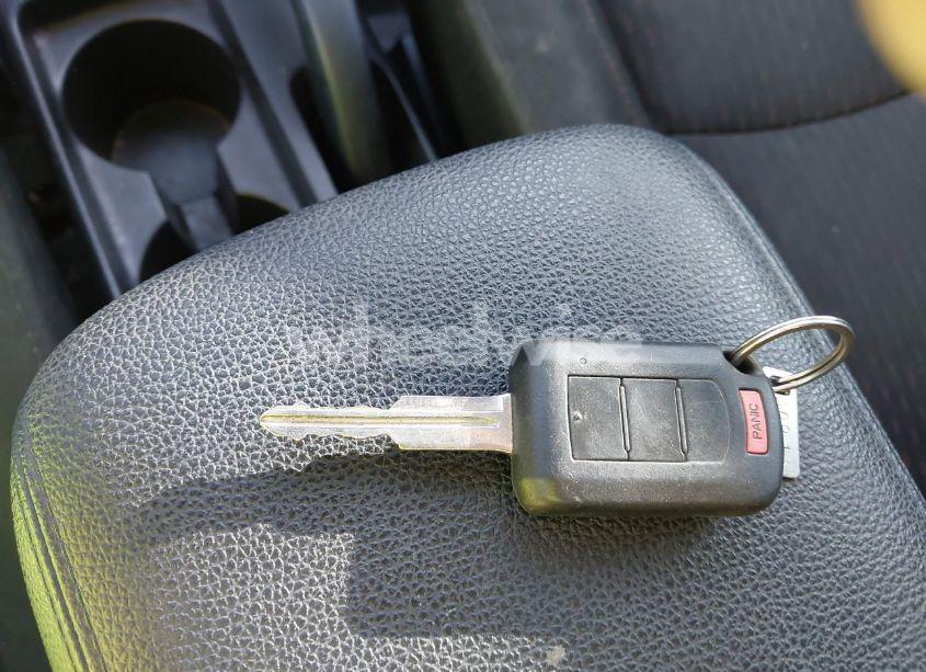 Photo 11 of 2018 Mitsubishi Outlander SPORT 2.0 LE (VIN JA4AR3AU4JU011018)