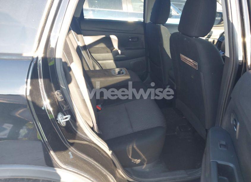 Photo 8 of 2018 Mitsubishi Outlander SPORT 2.0 LE (VIN JA4AR3AU4JU011018)