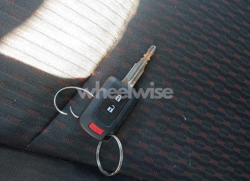 Photo 11 of 2019 Mitsubishi Outlander SPORT 2.0 ES (VIN JA4AR3AU4KU001249)