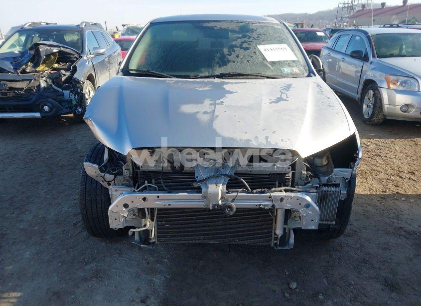 Photo 6 of 2019 Mitsubishi Outlander SPORT 2.0 ES (VIN JA4AR3AU4KU001249)