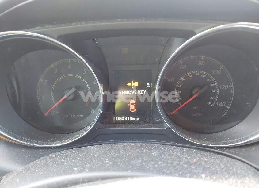 Photo 7 of 2019 Mitsubishi Outlander SPORT 2.0 ES (VIN JA4AR3AU4KU001249)