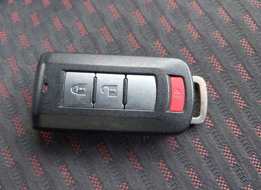 Photo 11 of 2019 Mitsubishi Outlander SPORT 2.0 SE (VIN JA4AR3AU4KU006807)