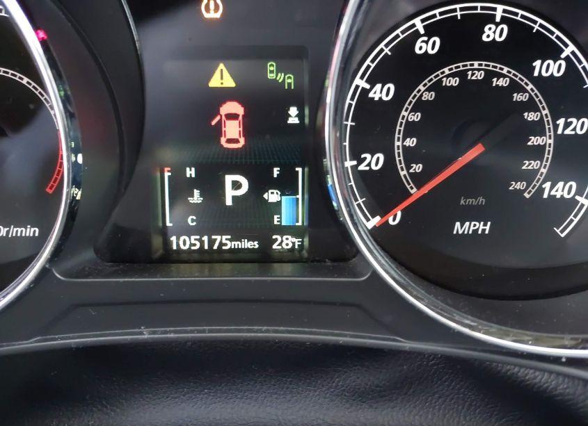 Photo 15 of 2019 Mitsubishi Outlander SPORT 2.0 SE (VIN JA4AR3AU4KU006807)