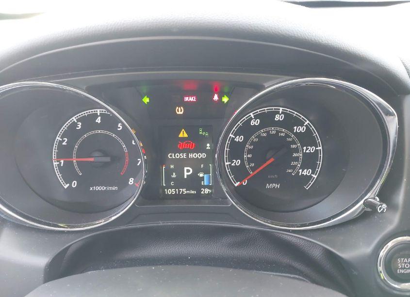 Photo 7 of 2019 Mitsubishi Outlander SPORT 2.0 SE (VIN JA4AR3AU4KU006807)