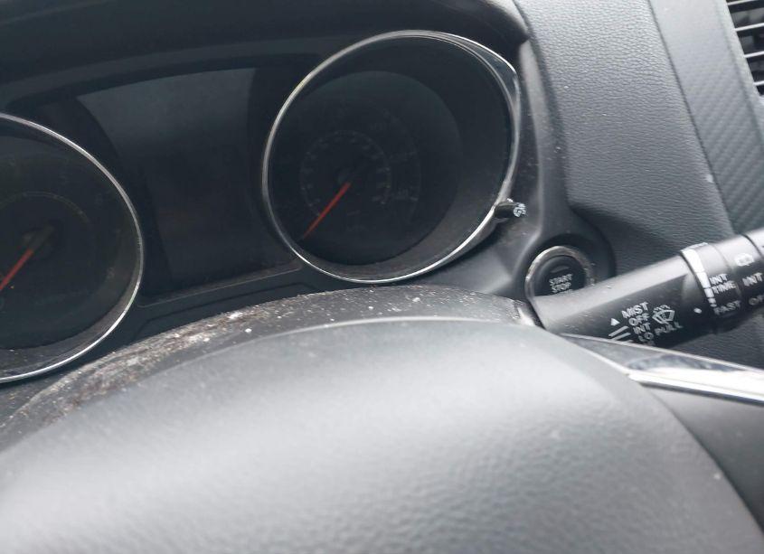 Photo 14 of 2019 Mitsubishi Outlander SPORT 2.0 SE (VIN JA4AR3AU4KU014227)