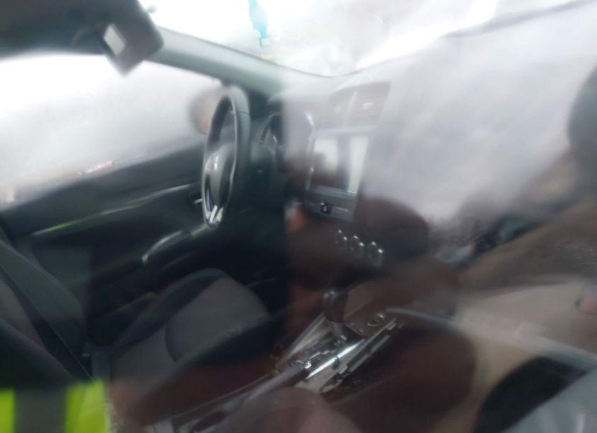 Photo 5 of 2019 Mitsubishi Outlander SPORT 2.0 SE (VIN JA4AR3AU4KU014227)