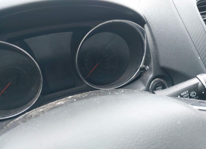 Photo 7 of 2019 Mitsubishi Outlander SPORT 2.0 SE (VIN JA4AR3AU4KU014227)