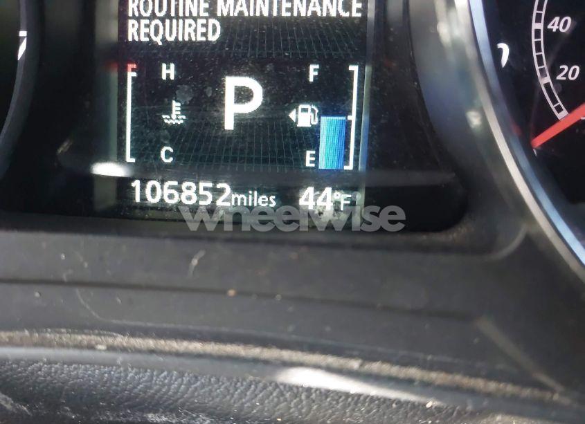 Photo 15 of 2019 Mitsubishi Outlander SPORT 2.0 ES (VIN JA4AR3AU4KU036096)