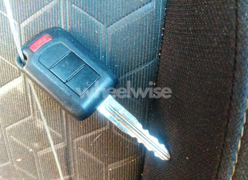 Photo 11 of 2020 Mitsubishi Outlander SPORT 2.0 BE AWC/2.0 ES AWC/2.0 SE AWC/2.0 SP AWC (VIN JA4AR3AU4LU002709)