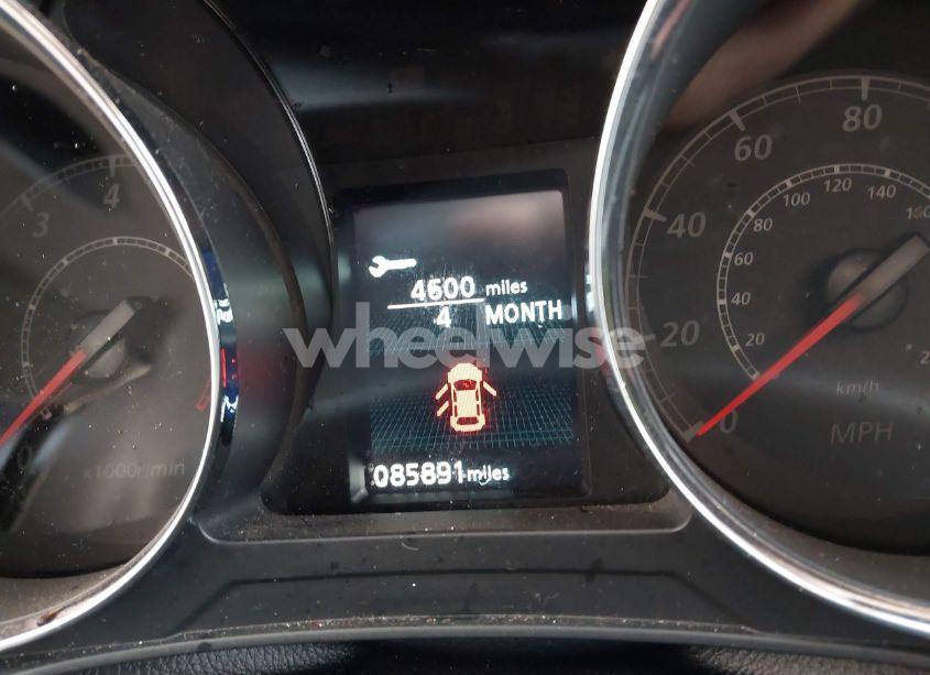 Photo 15 of 2020 Mitsubishi Outlander SPORT 2.0 BE AWC/2.0 ES AWC/2.0 SE AWC/2.0 SP AWC (VIN JA4AR3AU4LU002709)