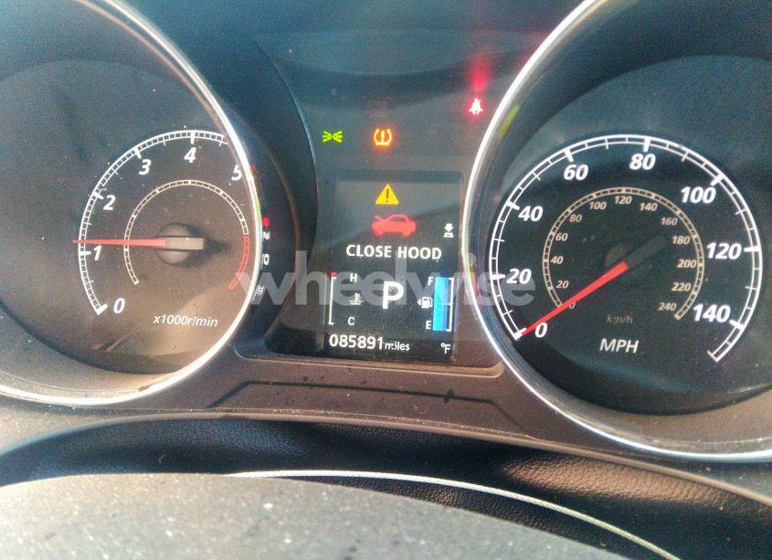 Photo 7 of 2020 Mitsubishi Outlander SPORT 2.0 BE AWC/2.0 ES AWC/2.0 SE AWC/2.0 SP AWC (VIN JA4AR3AU4LU002709)