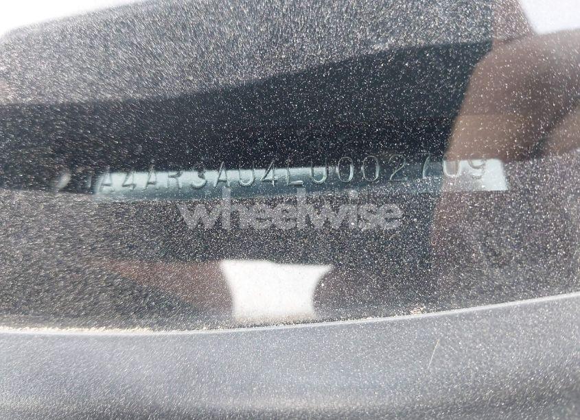 Photo 9 of 2020 Mitsubishi Outlander SPORT 2.0 BE AWC/2.0 ES AWC/2.0 SE AWC/2.0 SP AWC (VIN JA4AR3AU4LU002709)