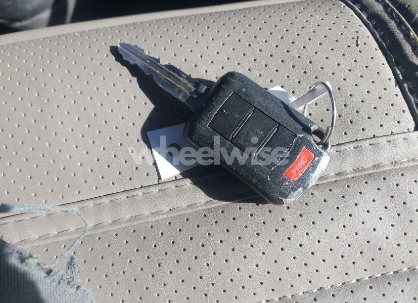 Photo 11 of 2017 Mitsubishi Outlander SPORT 2.0 ES/2.0 LE (VIN JA4AR3AU5HZ003121)