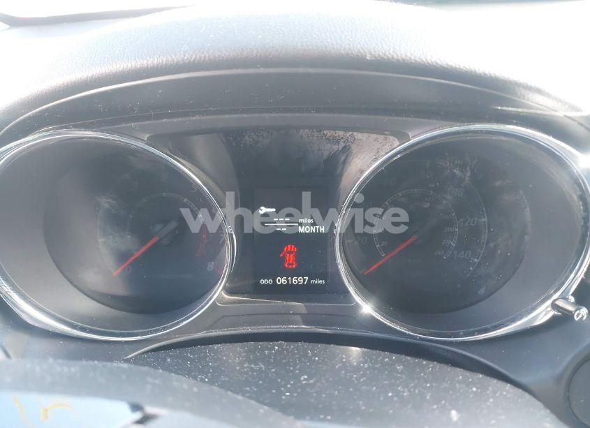 Photo 7 of 2017 Mitsubishi Outlander SPORT 2.0 ES/2.0 LE (VIN JA4AR3AU5HZ003121)