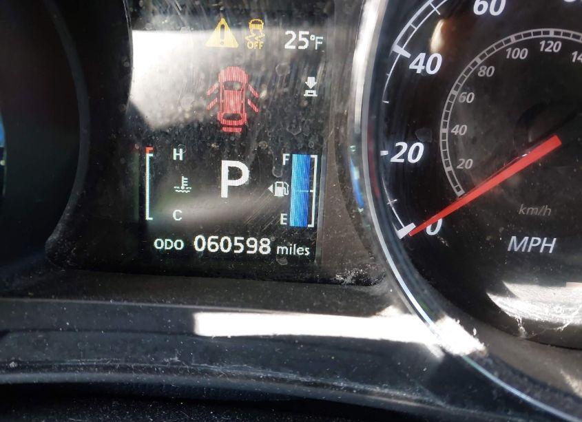 Photo 16 of 2017 Mitsubishi Outlander SPORT 2.0 ES/2.0 LE (VIN JA4AR3AU5HZ020193)