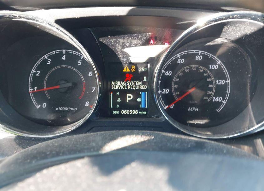 Photo 7 of 2017 Mitsubishi Outlander SPORT 2.0 ES/2.0 LE (VIN JA4AR3AU5HZ020193)